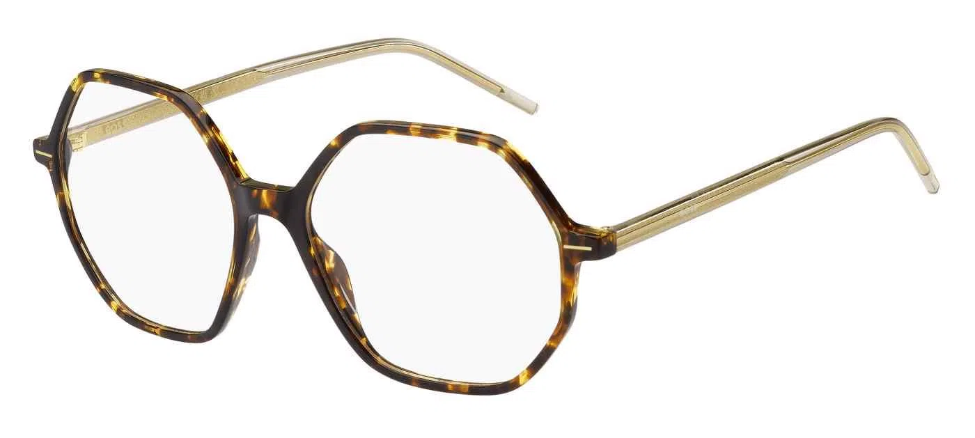 Boss (hub) 1528 Eyeglasses - view 4
